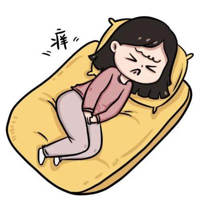 泰安俪人医院介绍女性外阴瘙痒要重视这几点原因！