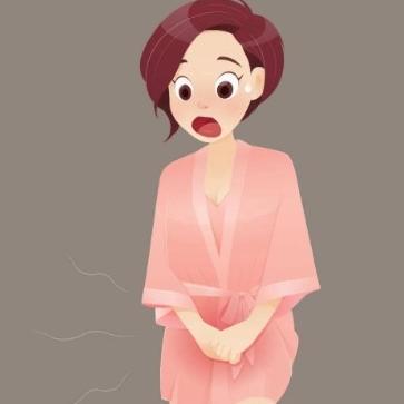 女性患有阴道炎后会有哪些明显的症状表现？