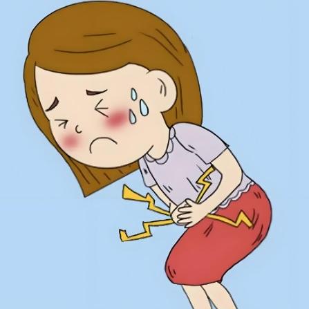 女性患有盆腔炎后的症状有哪些？